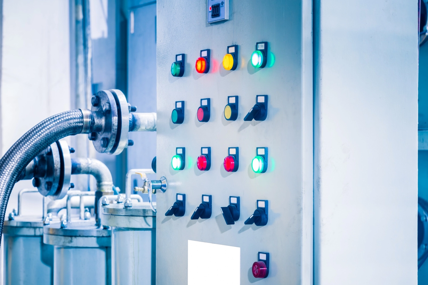 Elektrosicherheit